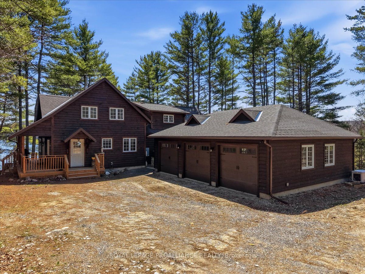 1421 Turtle Lake Lane, Frontenac, ON K0H 2M0 photo 2