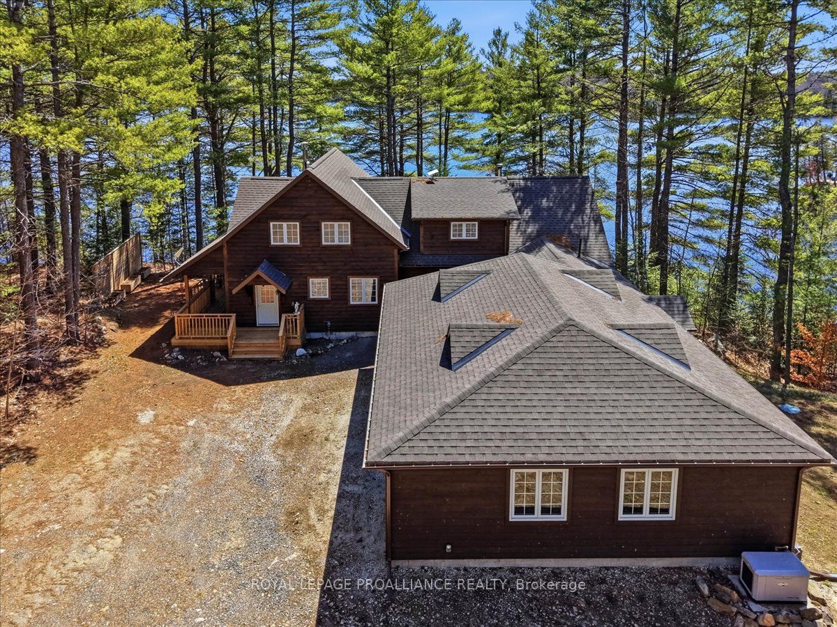 1421 Turtle Lake Lane, Frontenac, ON K0H 2M0 photo 3