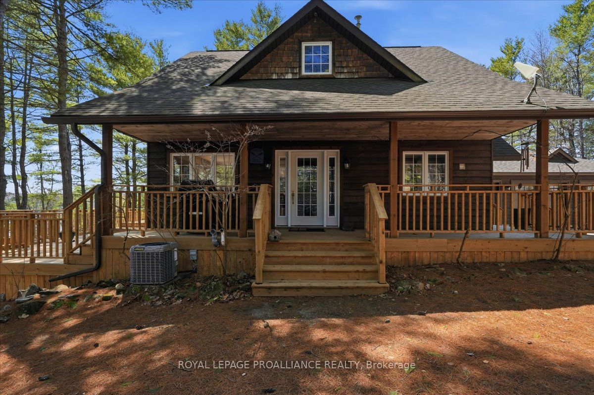 1421 Turtle Lake Lane, Frontenac, ON K0H 2M0 photo 4