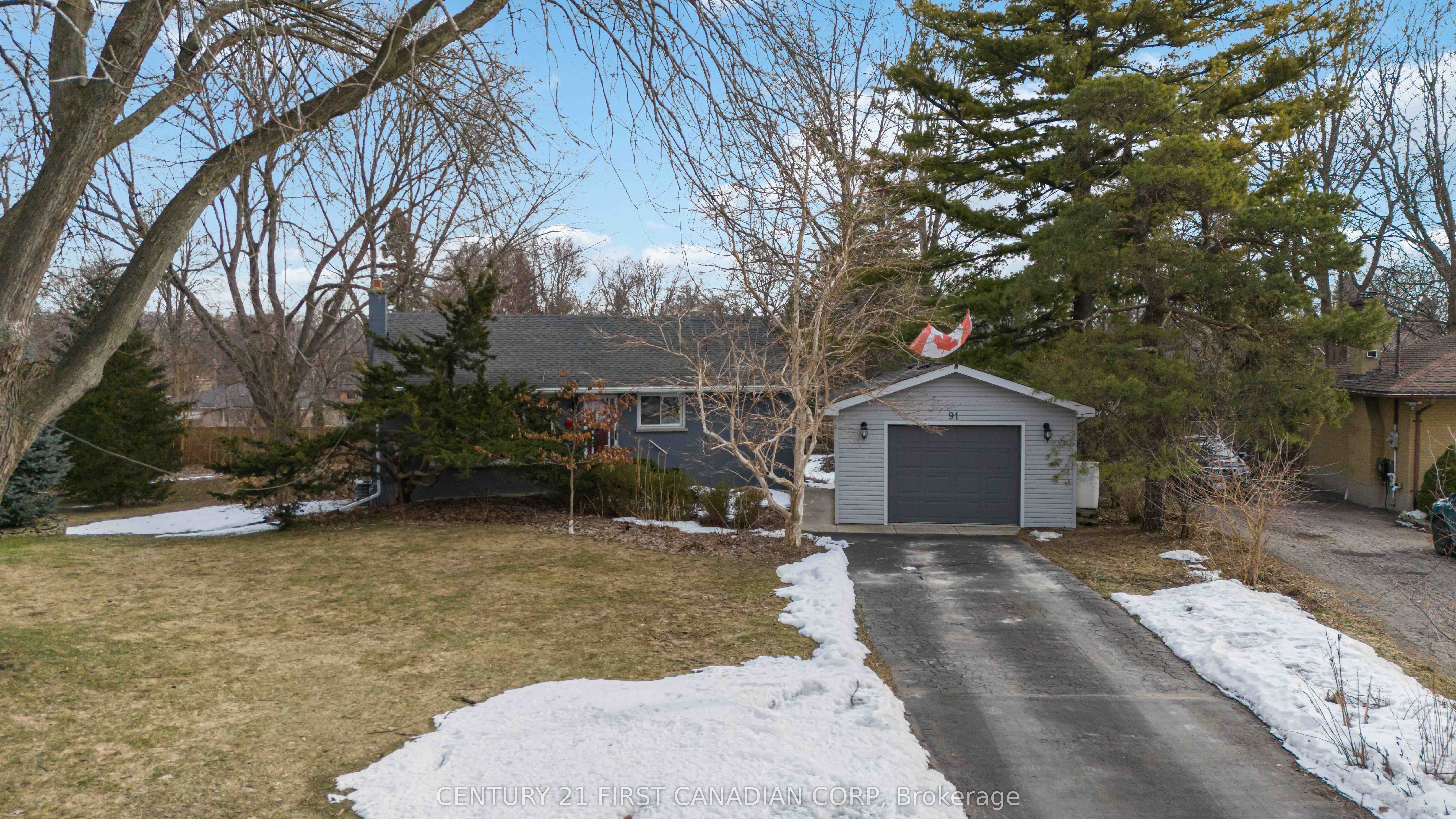 91 Biscay Road, London North, ON N6H 3K8