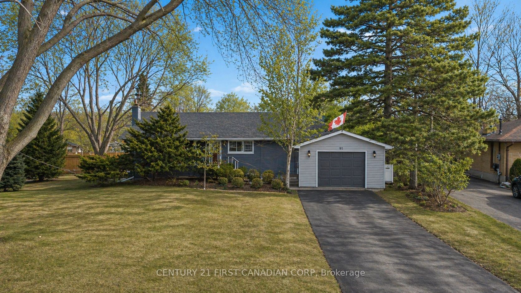 91 Biscay Road, London North, ON N6H 3K8 photo 2