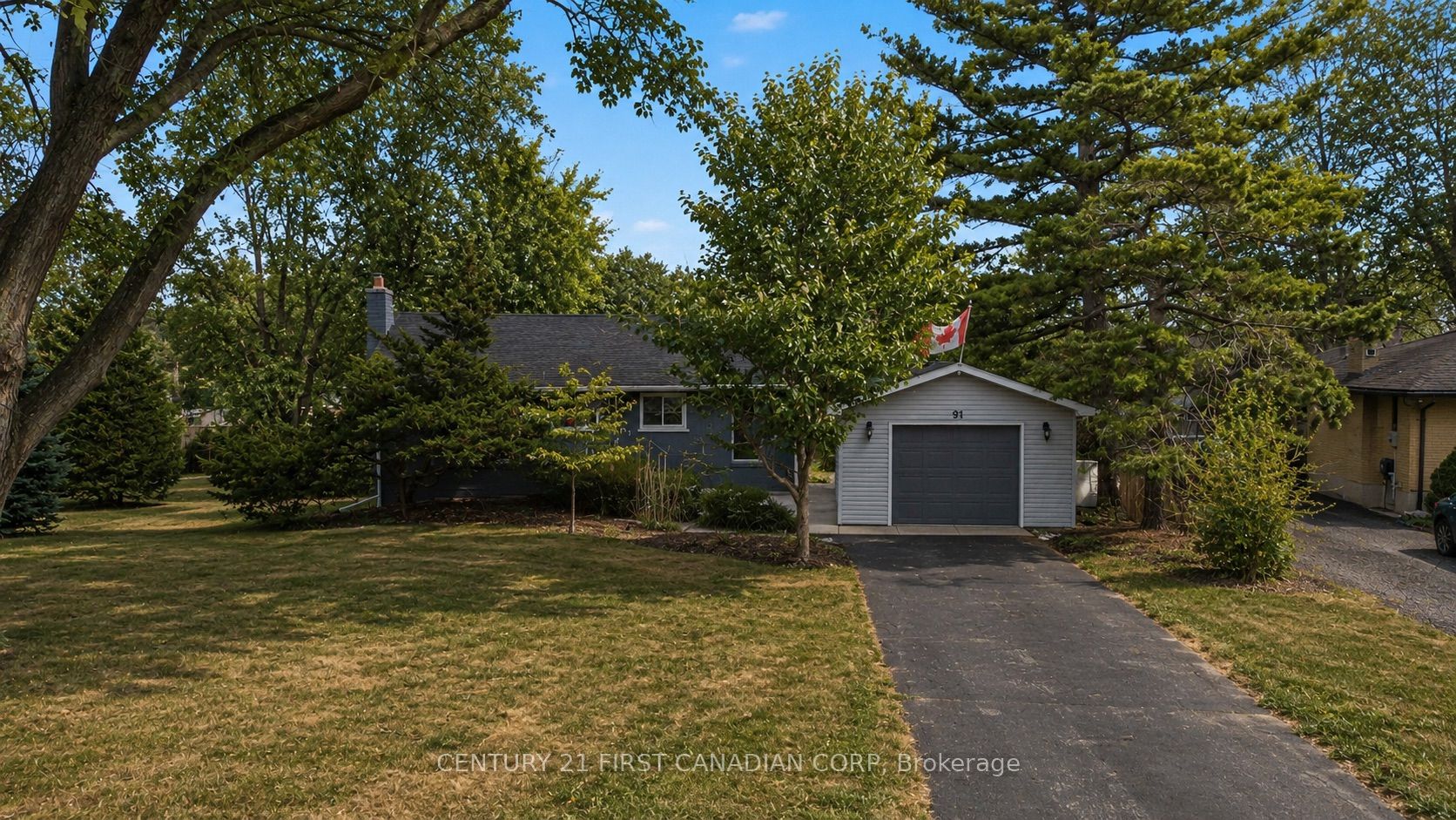 91 Biscay Road, London North, ON N6H 3K8 photo 4