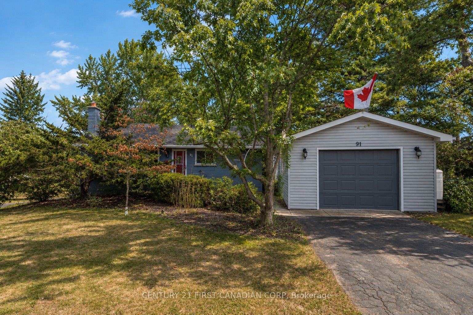 91 Biscay Road, London North, ON N6H 3K8 photo 5