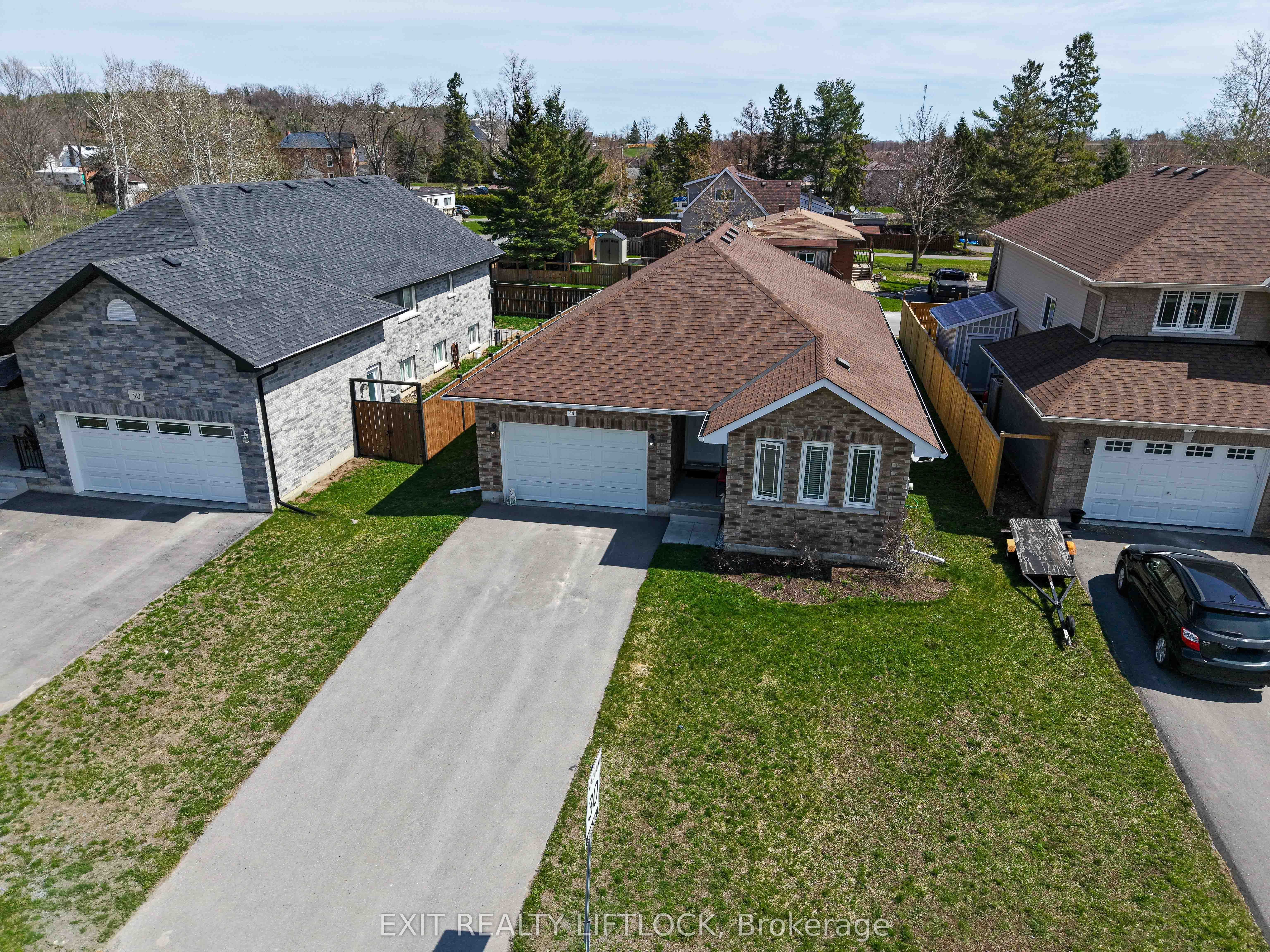 44 Helen Street, Asphodel-Norwood, ON K0L 2V0 photo 2