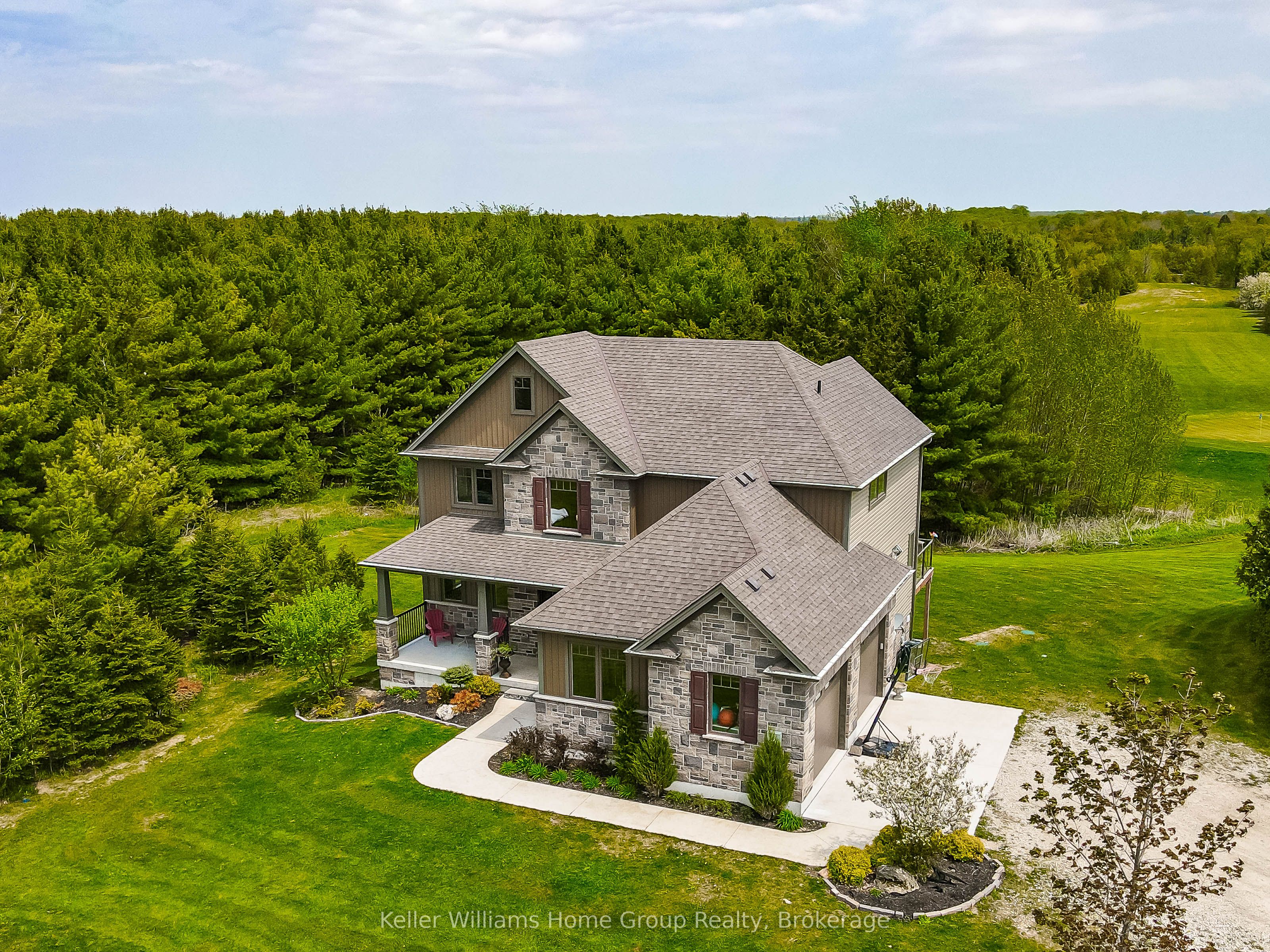 312015 Highway 6, West Grey, ON N0G 1C0