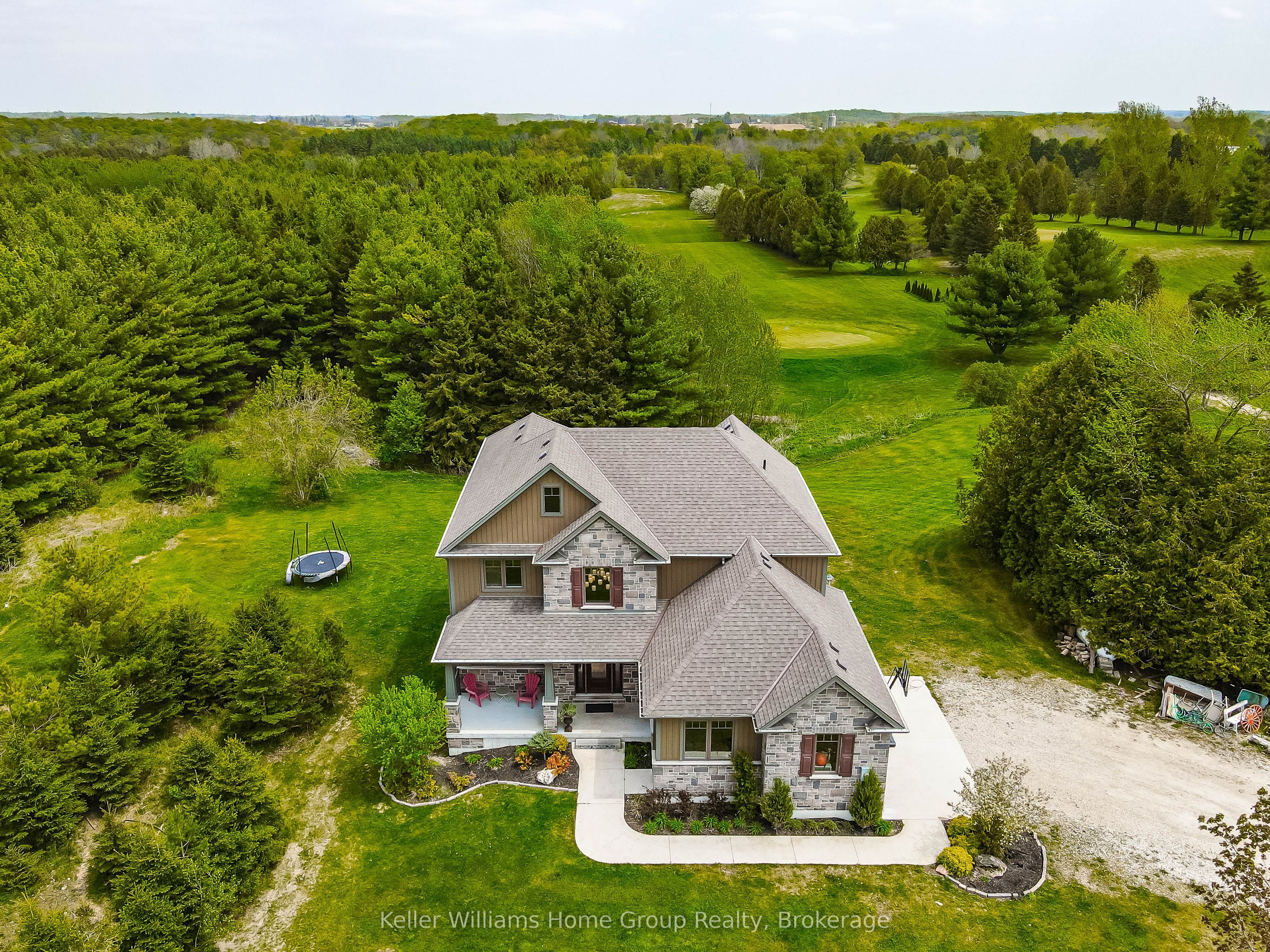 312015 Highway 6, West Grey, ON N0G 1C0 photo 2
