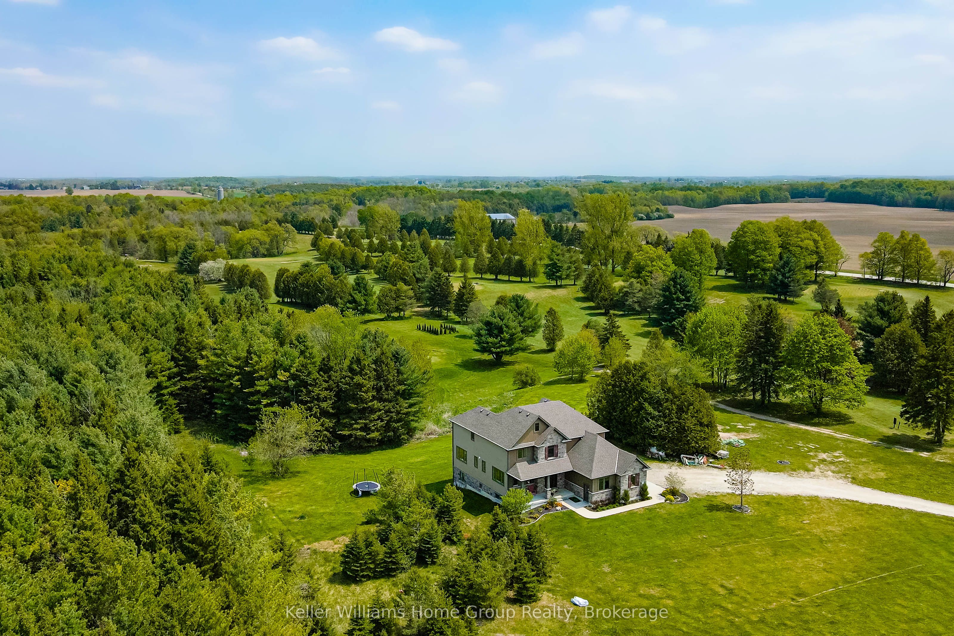 312015 Highway 6, West Grey, ON N0G 1C0 photo 3