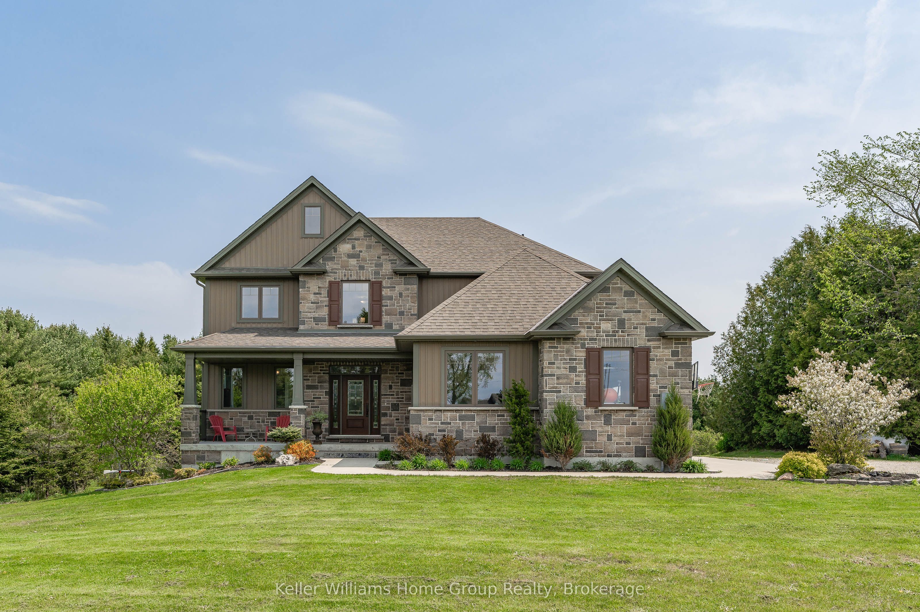 312015 Highway 6, West Grey, ON N0G 1C0 photo 4