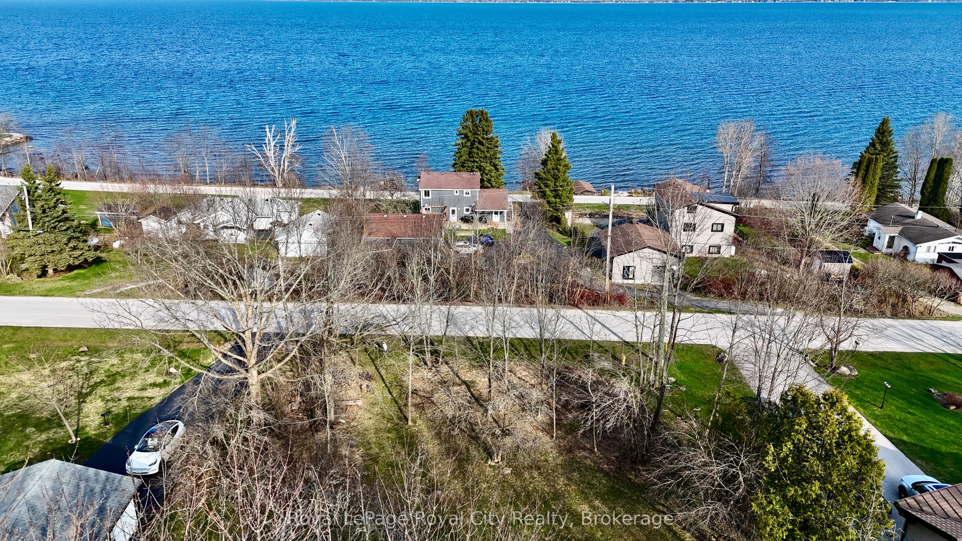 PT LT 37 Con 3 MacIntosh Drive, Georgian Bluffs, ON N0H 1S0