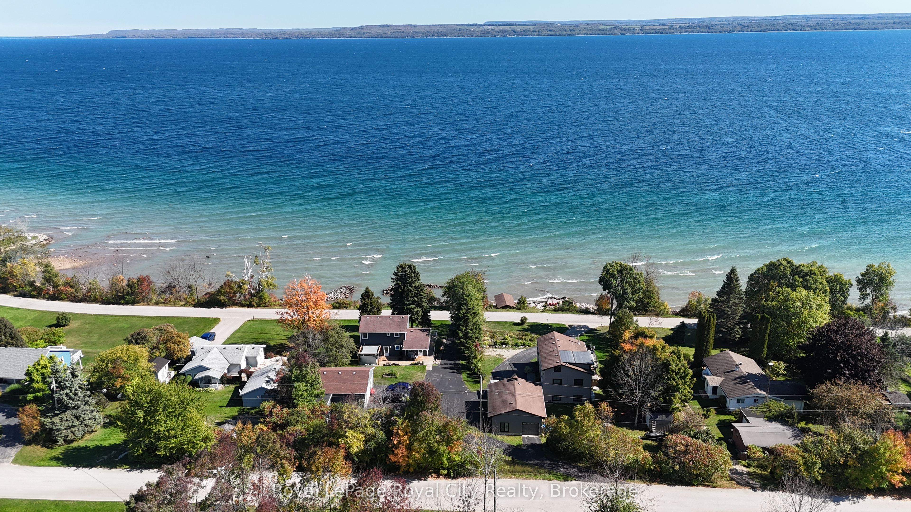 PT LT 37 Con 3 MacIntosh Drive, Georgian Bluffs, ON N0H 1S0 photo 2