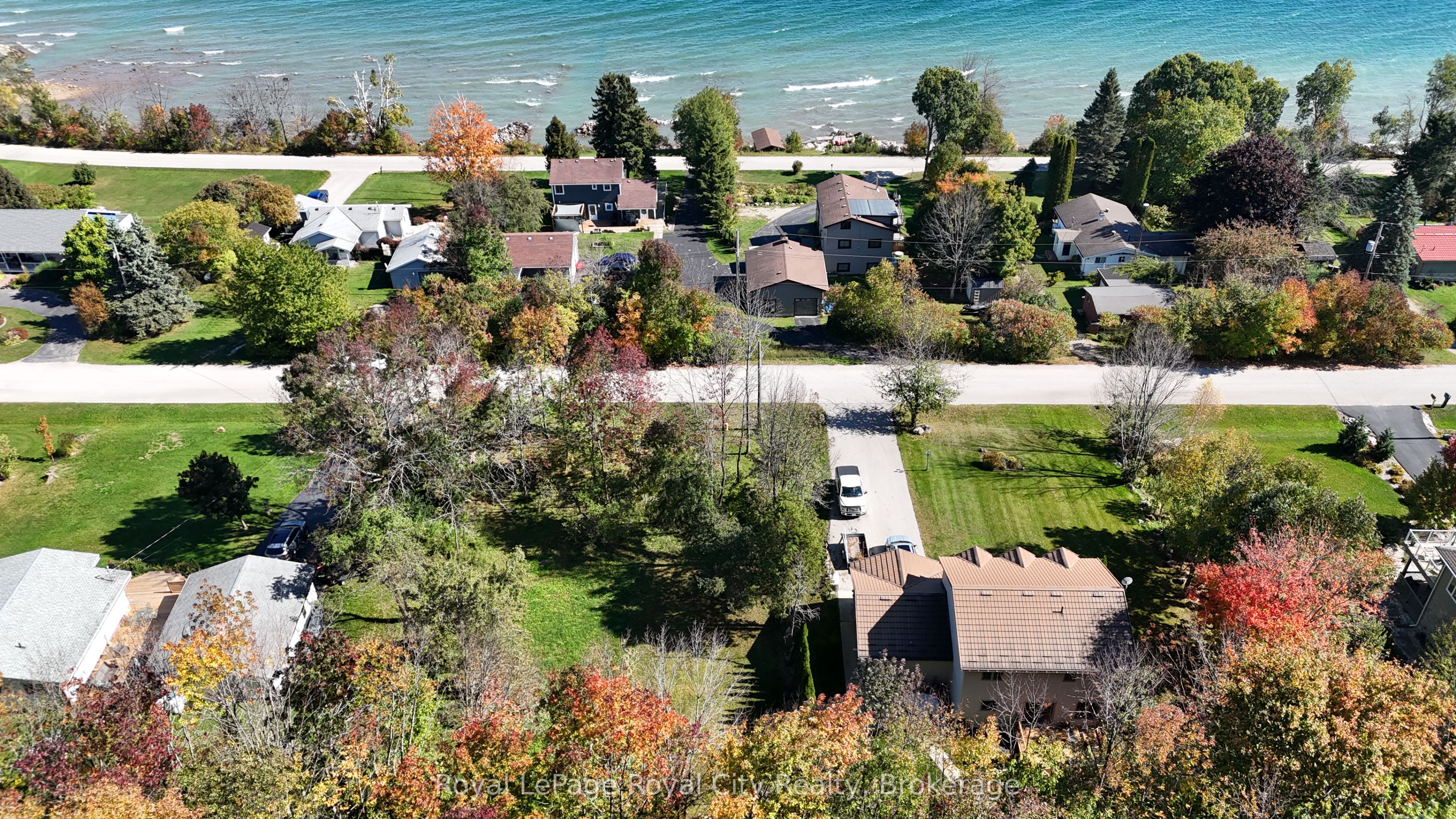 PT LT 37 Con 3 MacIntosh Drive, Georgian Bluffs, ON N0H 1S0 photo 3