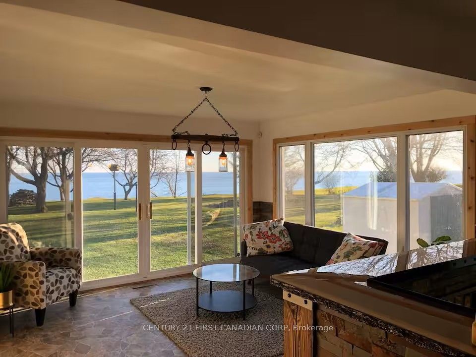 4578 Talbot Trail, Chatham-Kent, ON N0P 2A0 photo 4