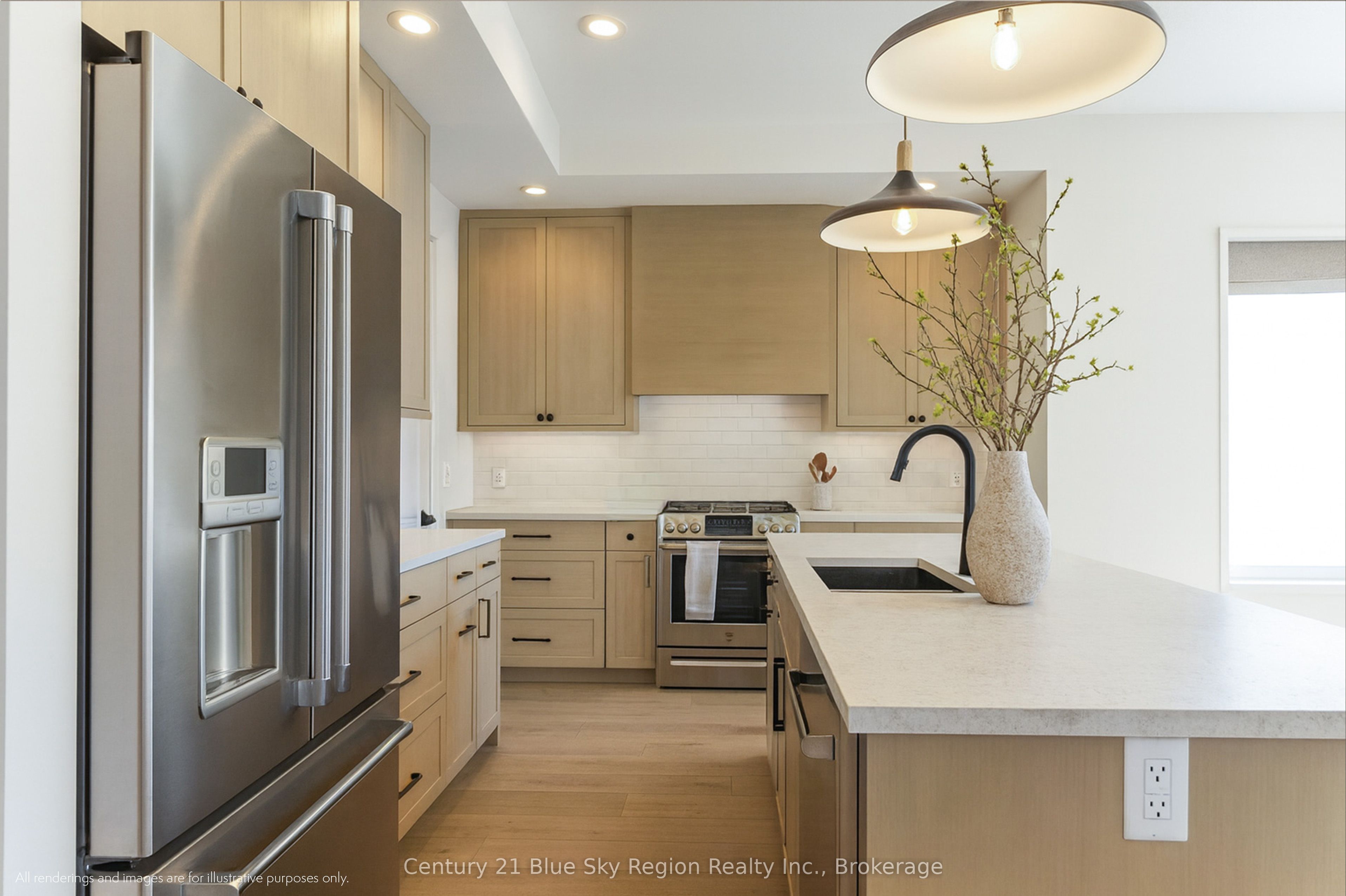 40 KENRETA Drive, North Bay, ON P1C 0A5 photo 4