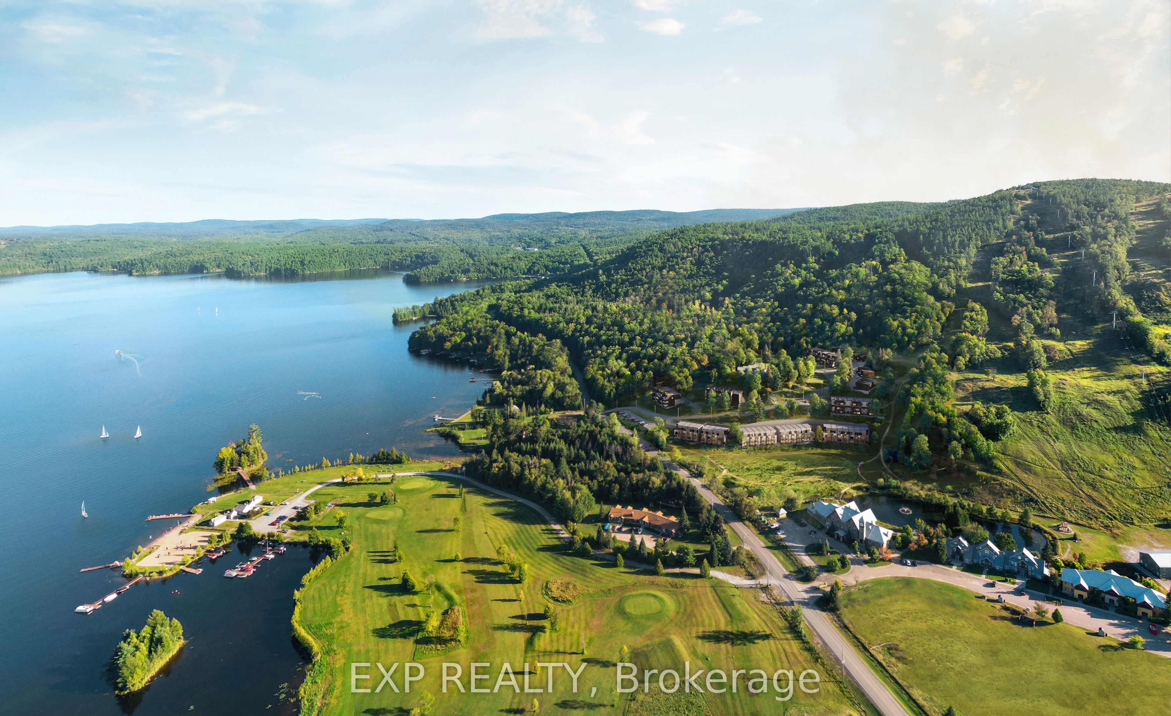 Unit 7 Mary Joanne Drive, Greater Madawaska, ON K0J 1H0