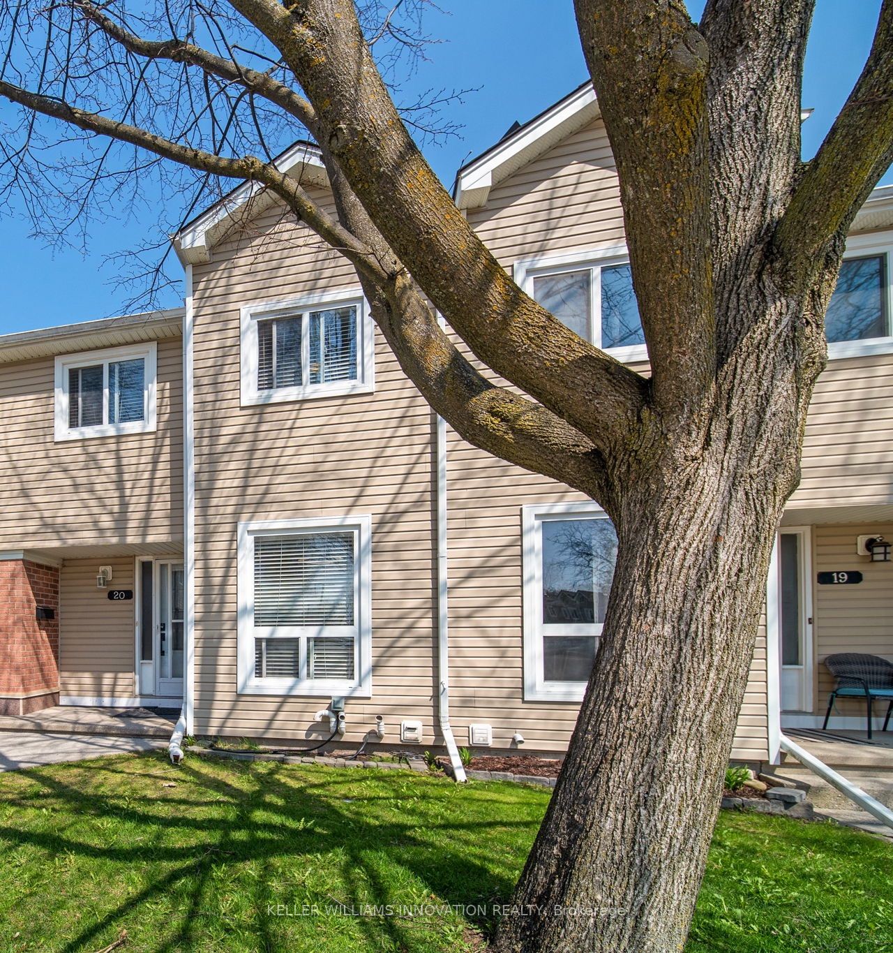 160 Rittenhouse Road 20, Kitchener, ON N2E 3G6 photo 5