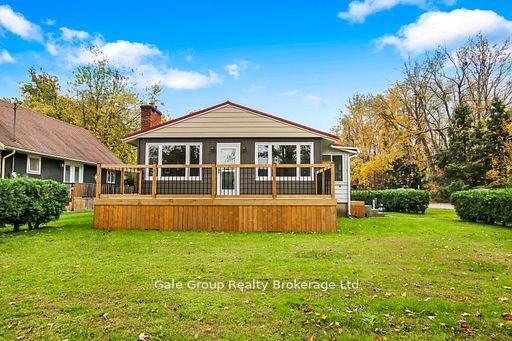10 Clubhouse Road, Norfolk, ON N0E 1T0