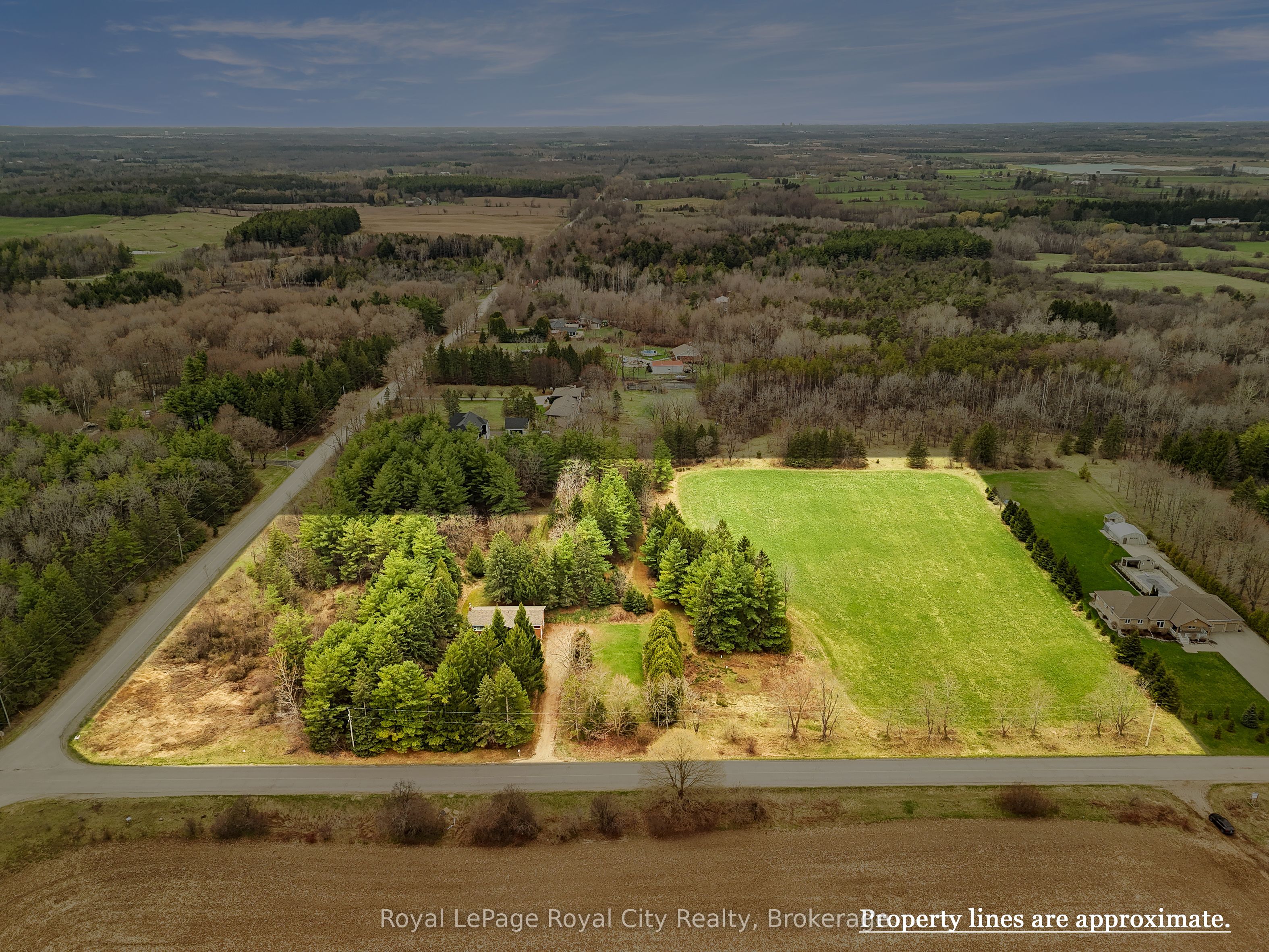 4620 20 Side Road N, Puslinch, ON N1H 6J3 photo 2