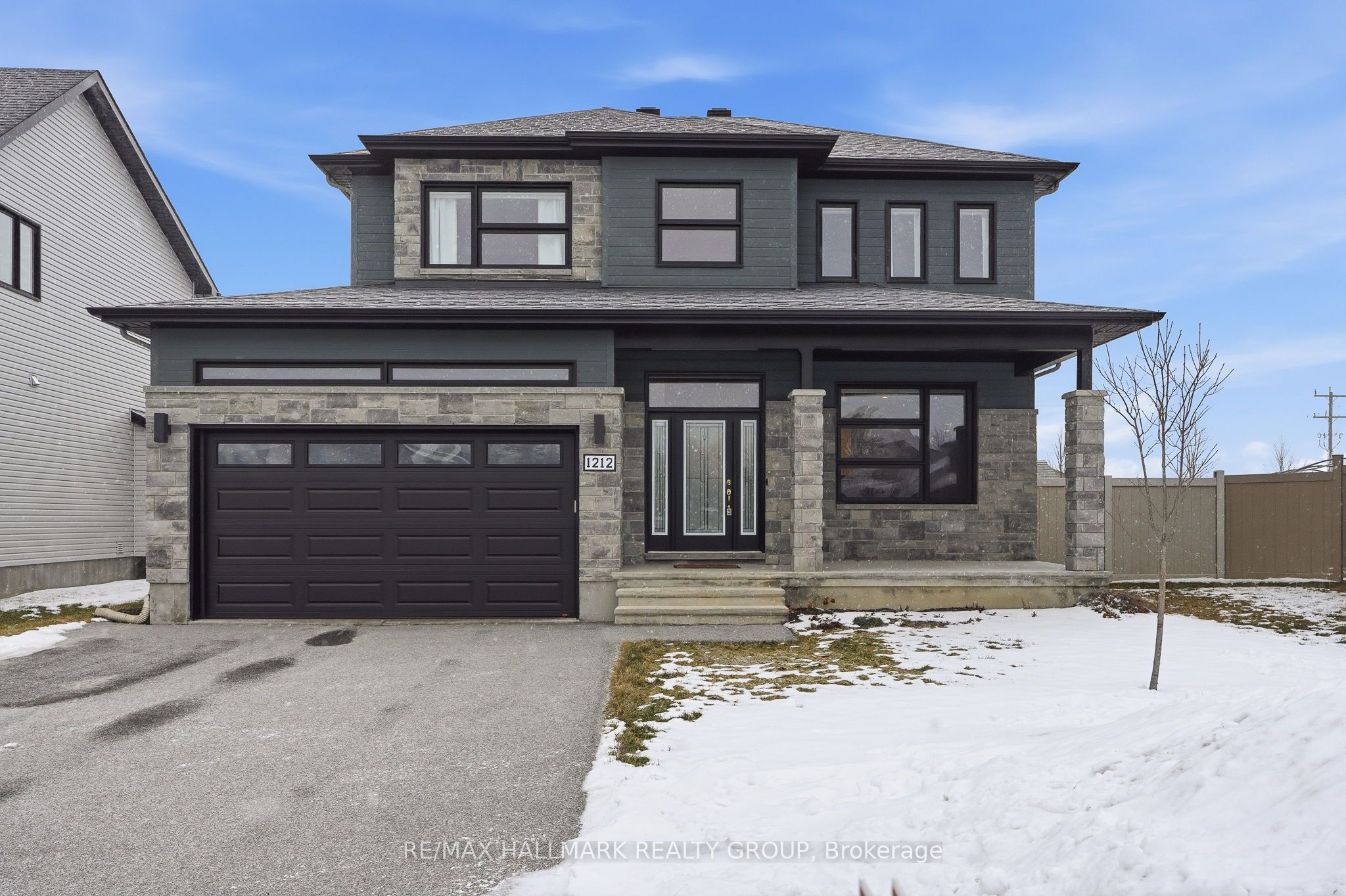1212 AVIGNON Street, Russell, ON K0A 1W0