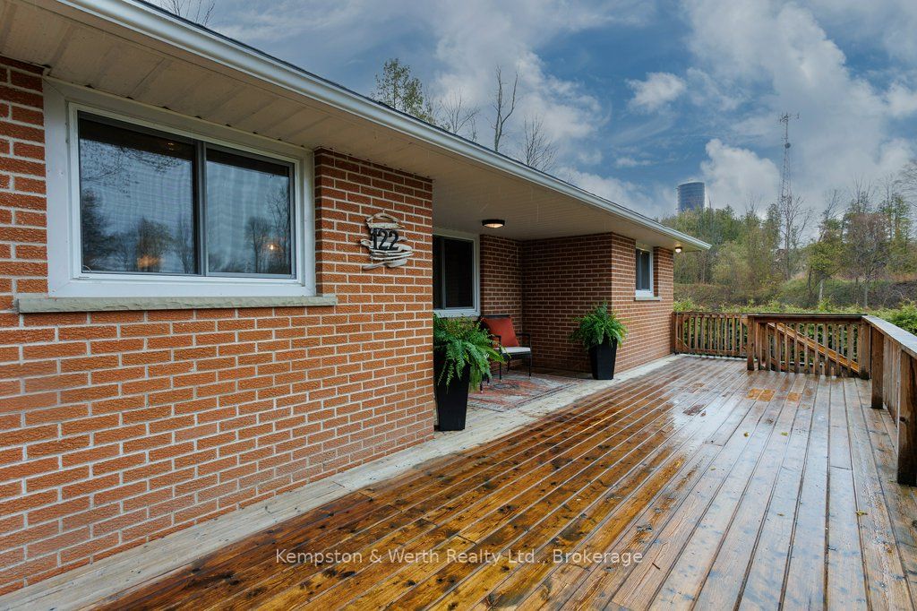 122 Hemlock Street, Huron-Kinloss, ON N2Z 2X3 photo 5
