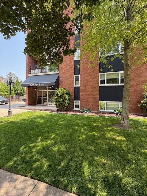 570 William Street 401, London East, ON N6B 3E9 photo 2