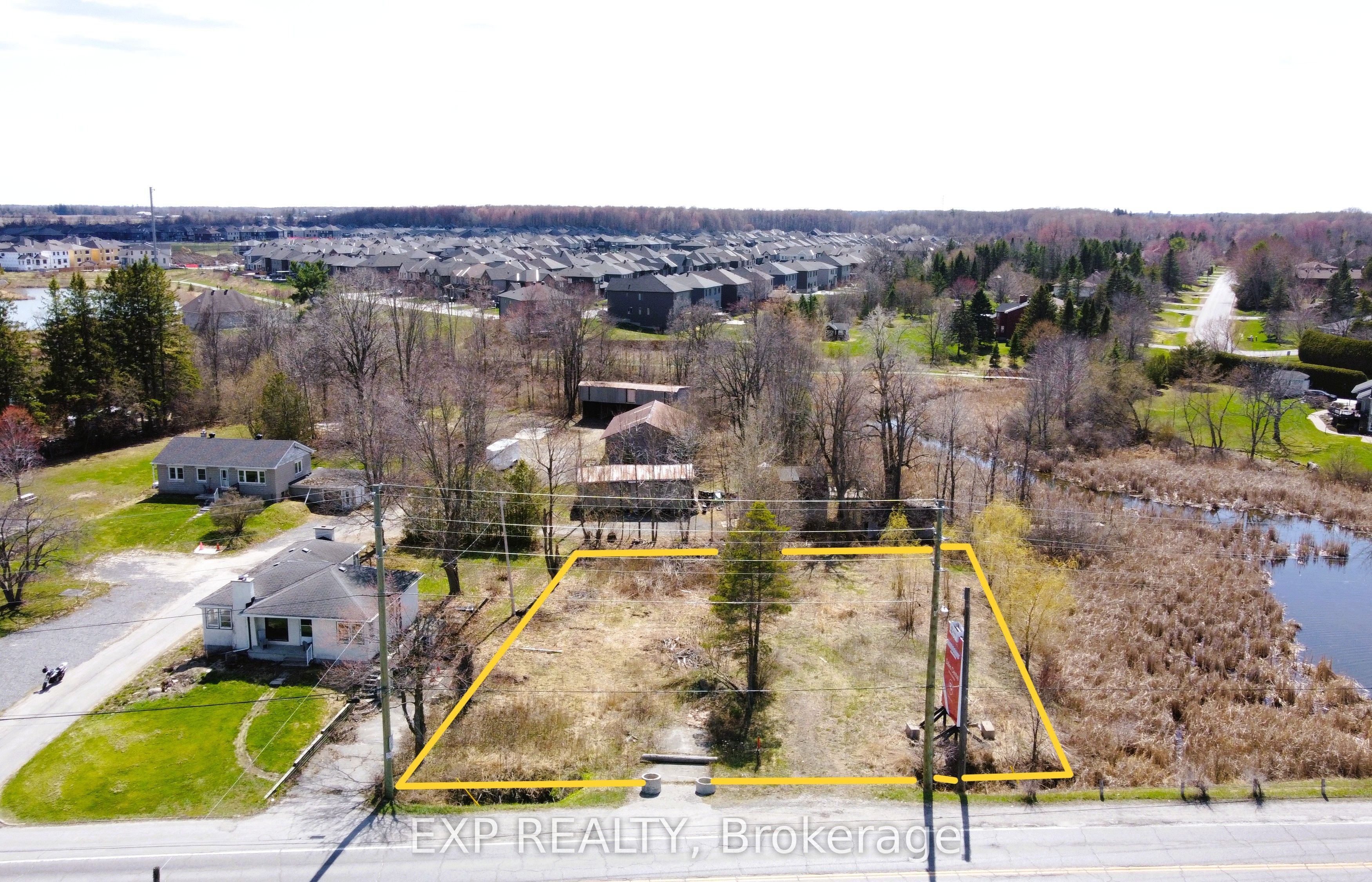 5624 & 5628 Main Street, Manotick - Kars - Rideau Twp and Area, ON K4M 0T6