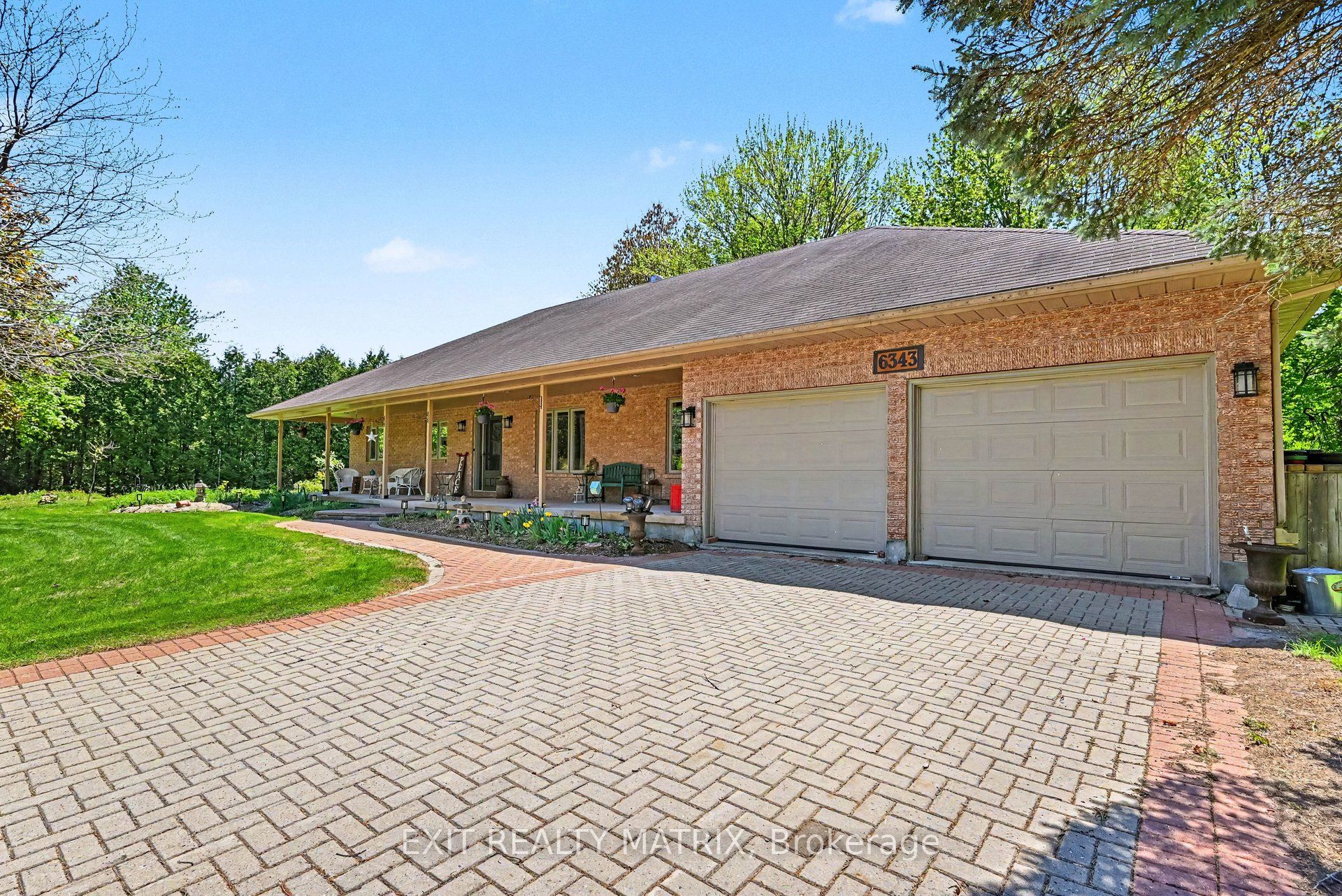 6343 Deermeadow Drive, Greely - Metcalfe - Osgoode - Vernon and Area, ON K4P 1M9 photo 4