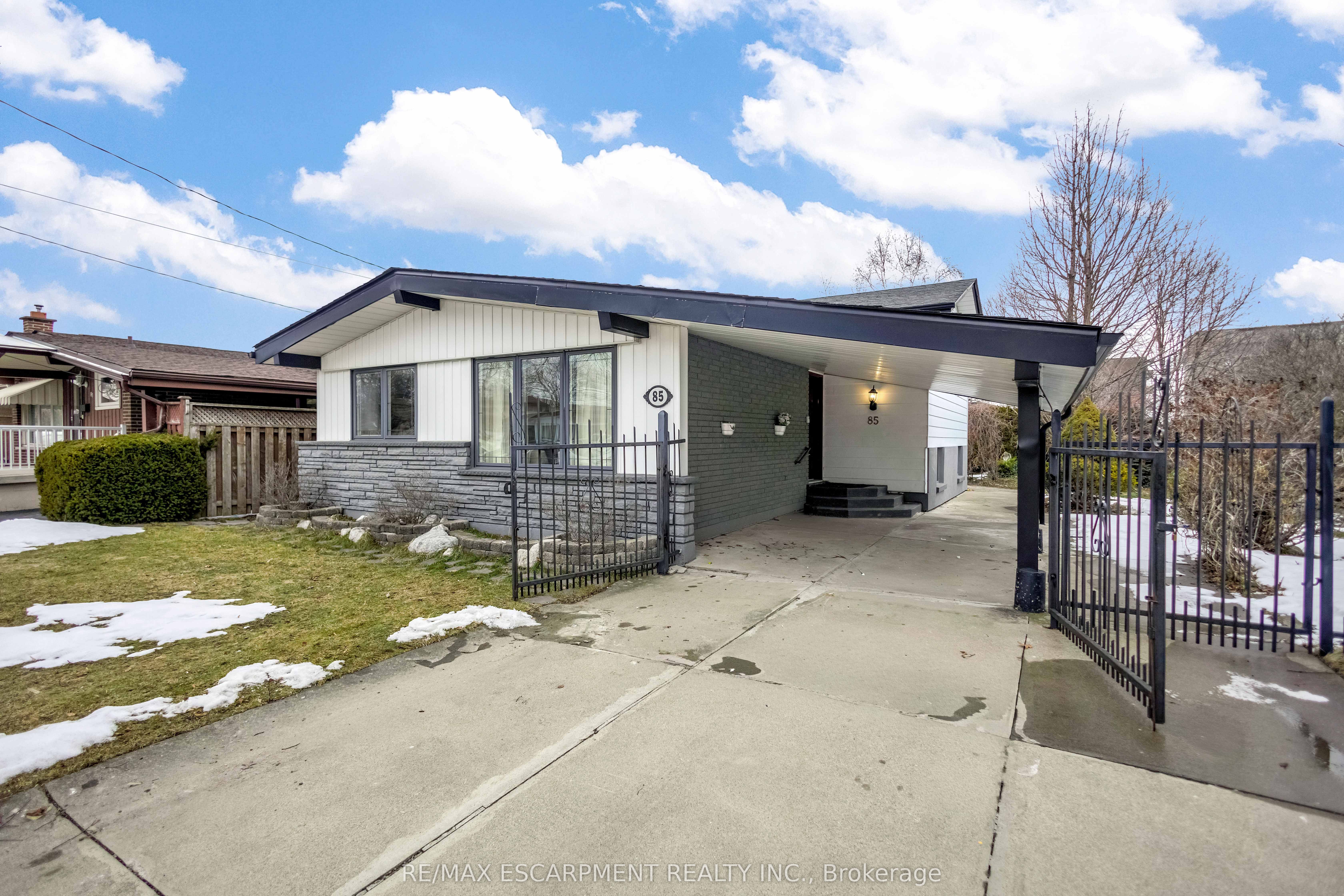 85 Ranchdale Drive, Hamilton, ON L8V 2L9 photo 4