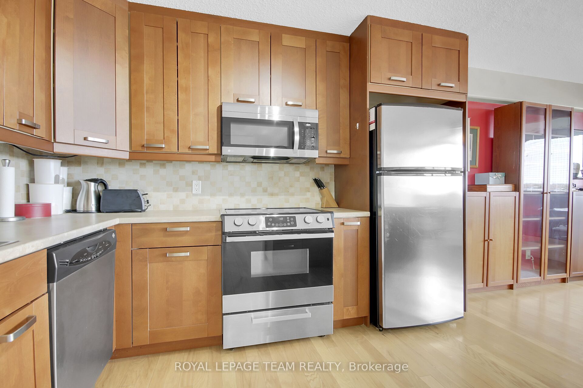 3360 Southgate Road 408, Hunt Club - South Keys and Area, ON K1V 9A6 photo 5