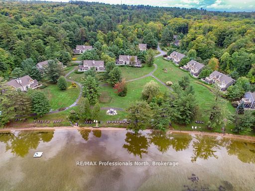 3876 MUSKOKA ROAD 118 Sandfield 2, Week 10, Muskoka Lakes, ON P0B 1J0