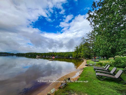 3876 MUSKOKA ROAD 118 Sandfield 2, Week 10, Muskoka Lakes, ON P0B 1J0 photo 3