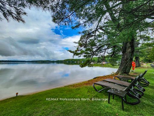 3876 MUSKOKA ROAD 118 Sandfield 2, Week 10, Muskoka Lakes, ON P0B 1J0 photo 5