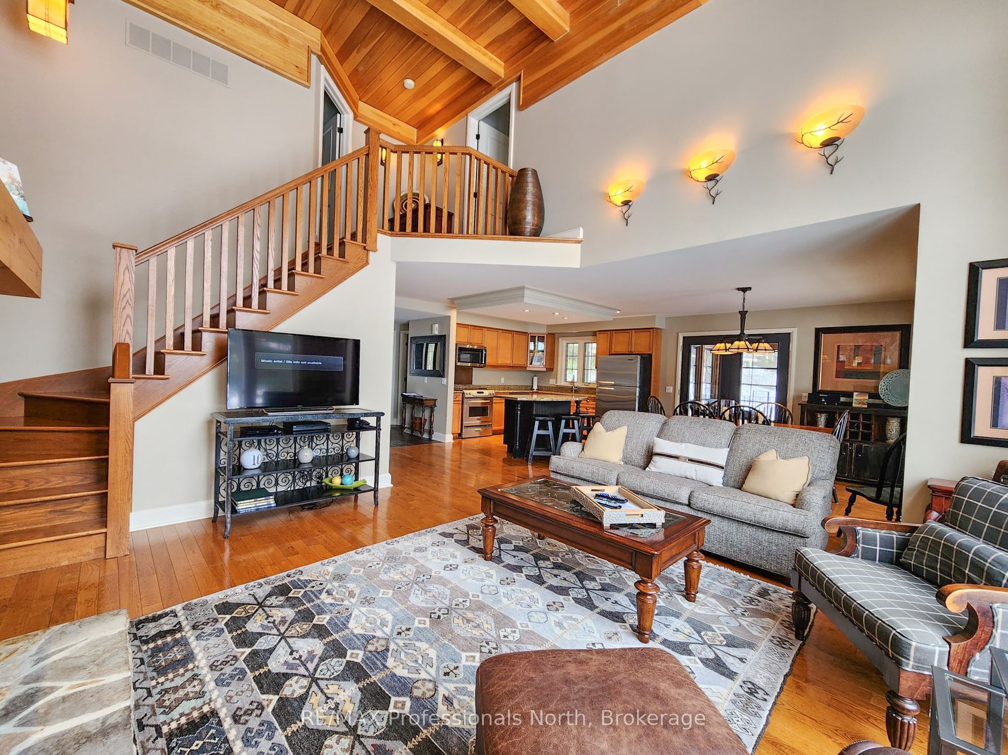 3876 MUSKOKA 118 Road C6/W1, Muskoka Lakes, ON P0B 1J0 photo 4