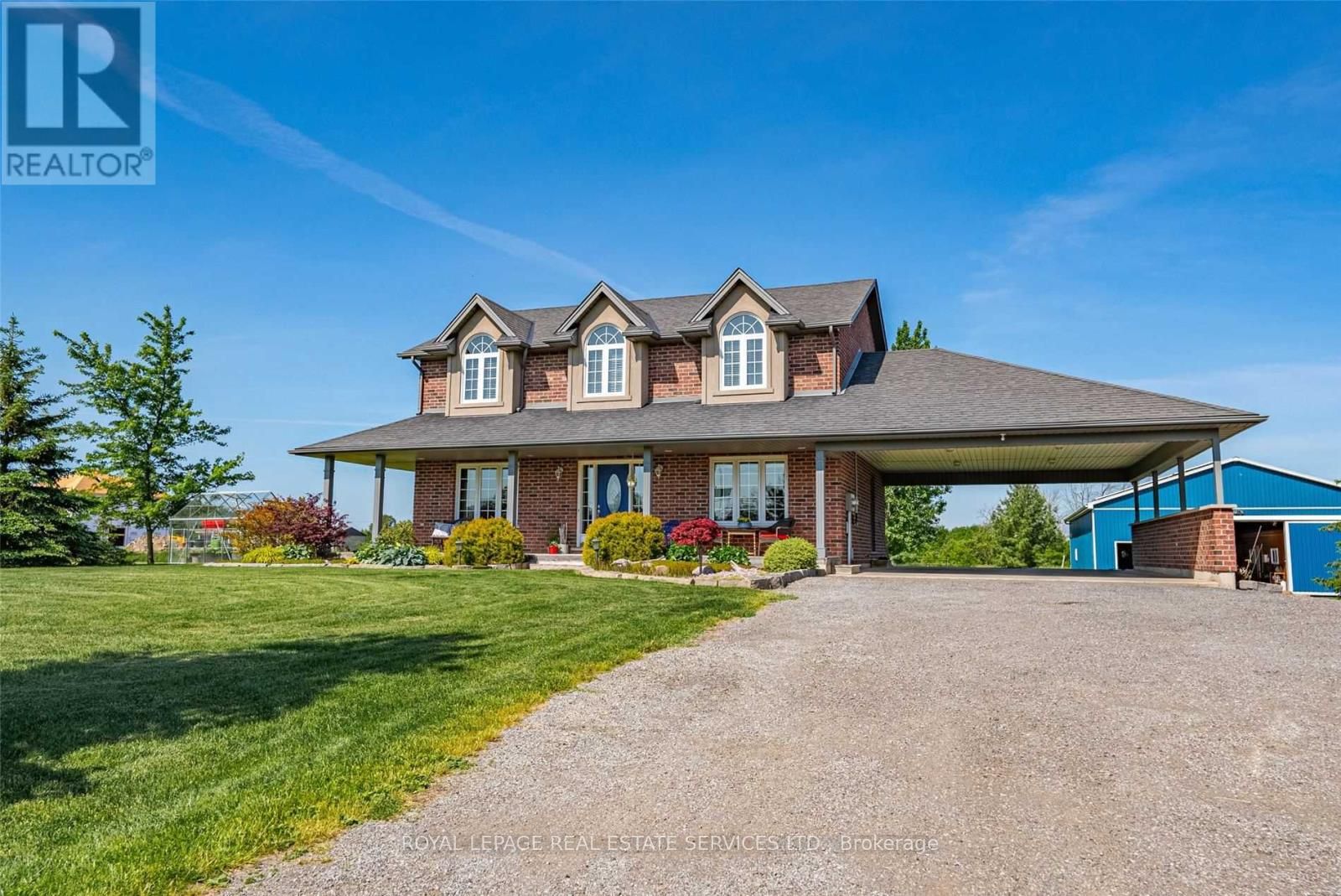 3680 Campden Road, Lincoln, ON L0R 1G0