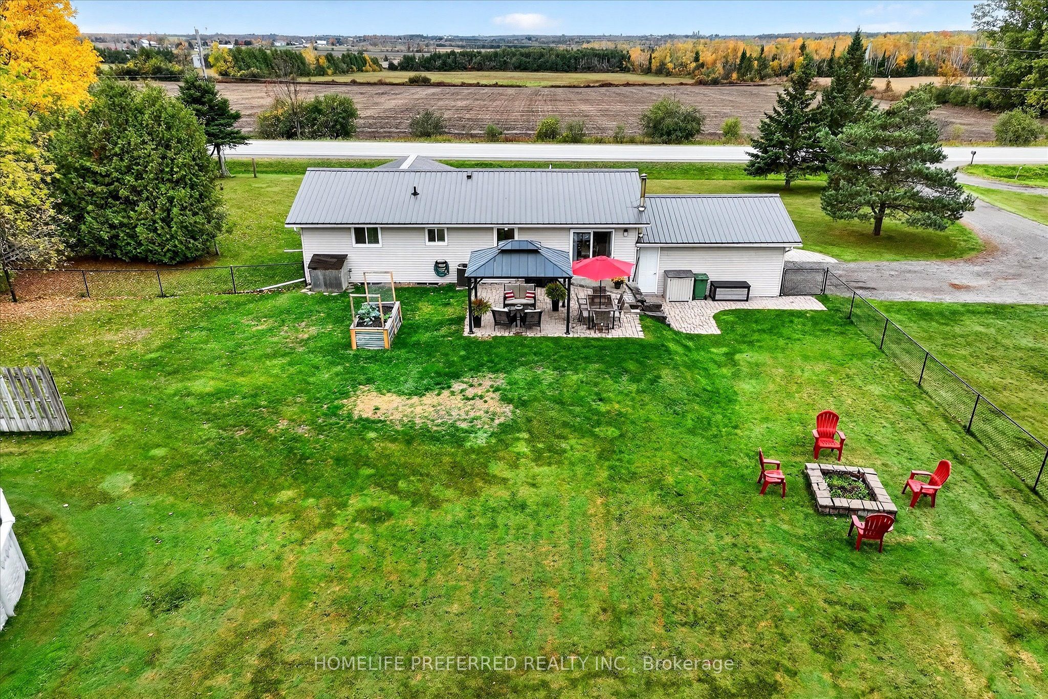 530 Centreline Road, Kawartha Lakes, ON K9V 4R5 photo 4