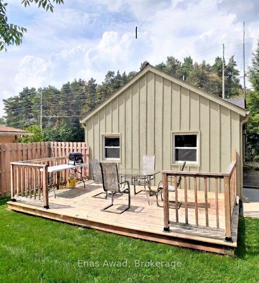 83 County Rd 1, Prince Edward County, ON K0K 2T0