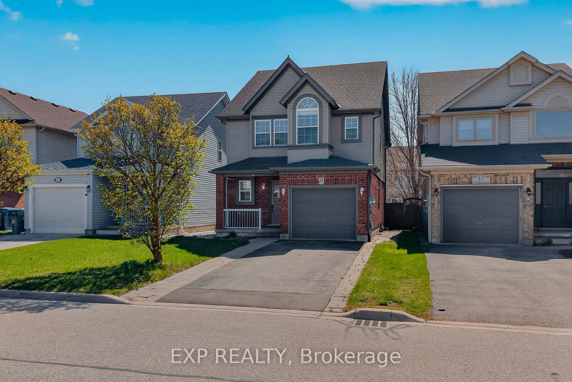 19 Sinclair Street, Guelph, ON N1L 1S1 photo 2