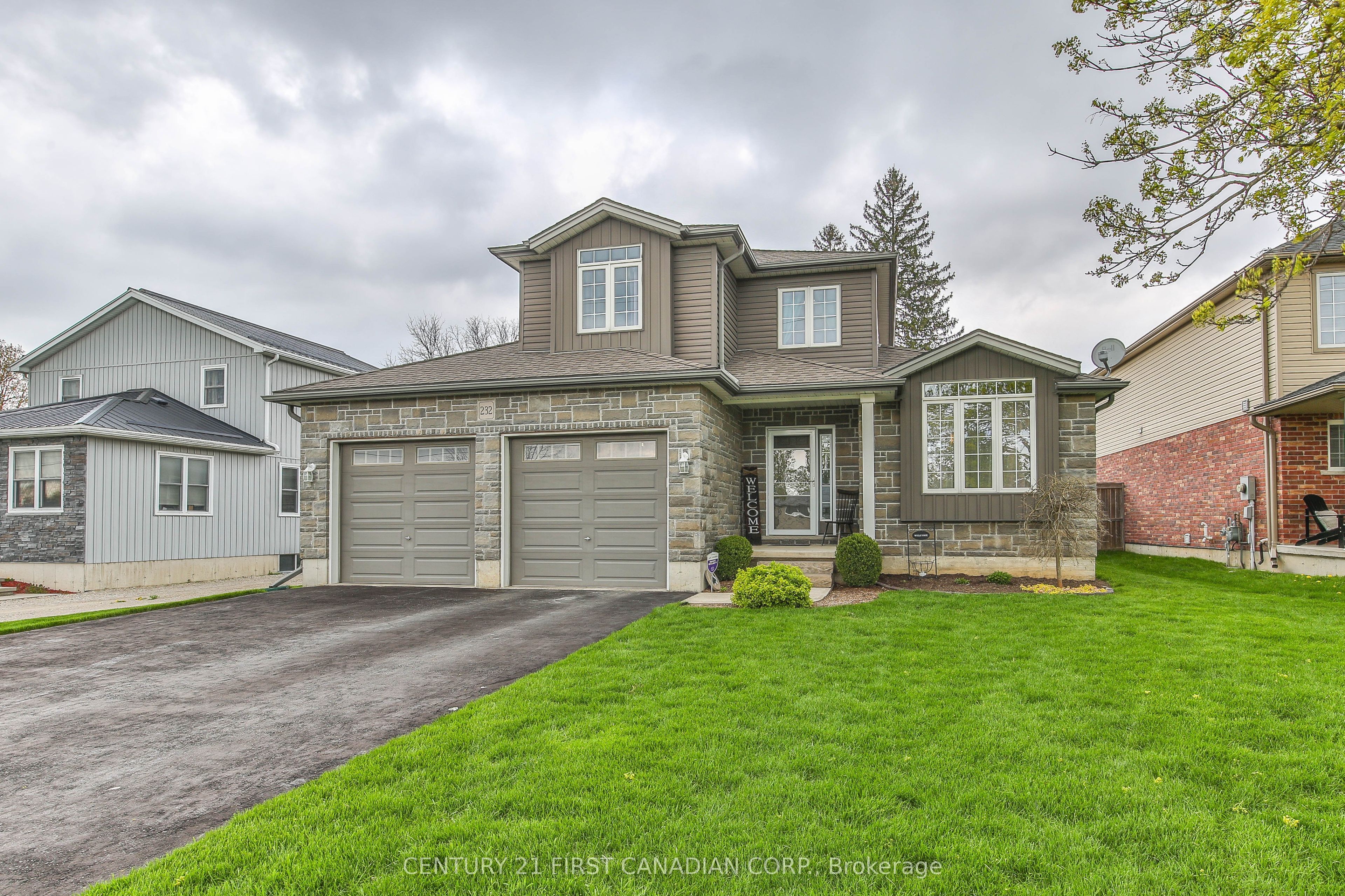 232 Brock Street, Zorra, ON N0M 2M0