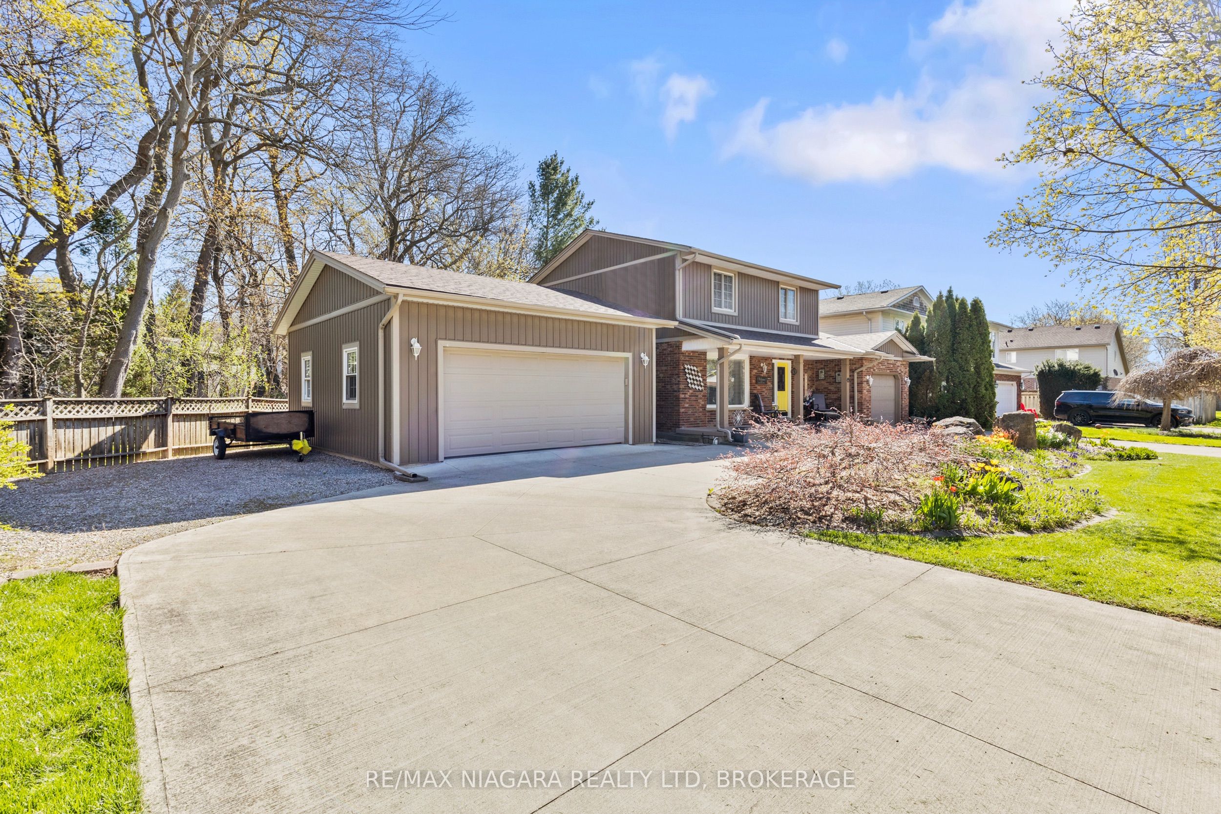 143 Welland Road, Pelham, ON L0S 1E4 photo 3