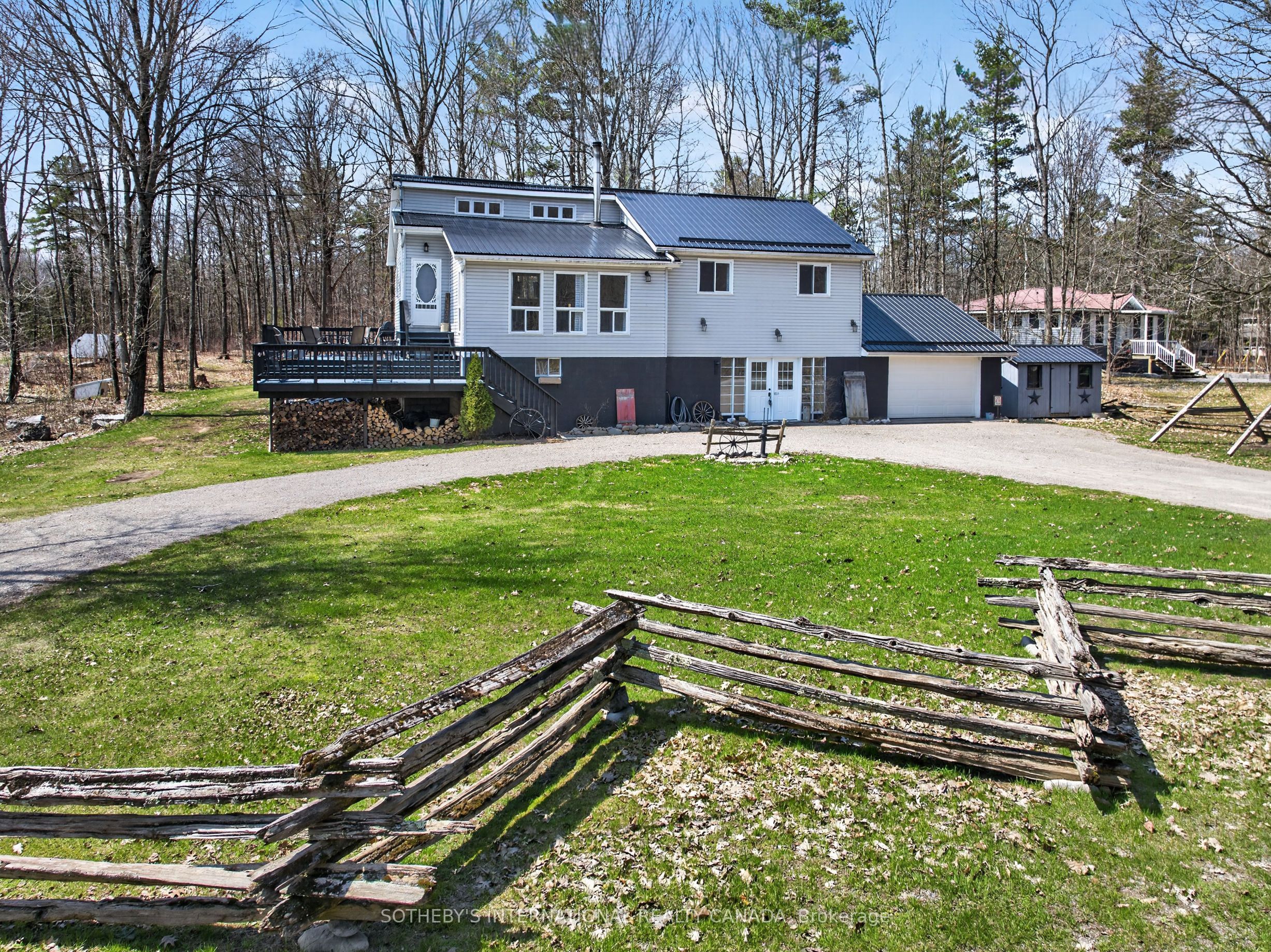177 Rockhaven Crescent, Marmora and Lake, ON K0K 2M0