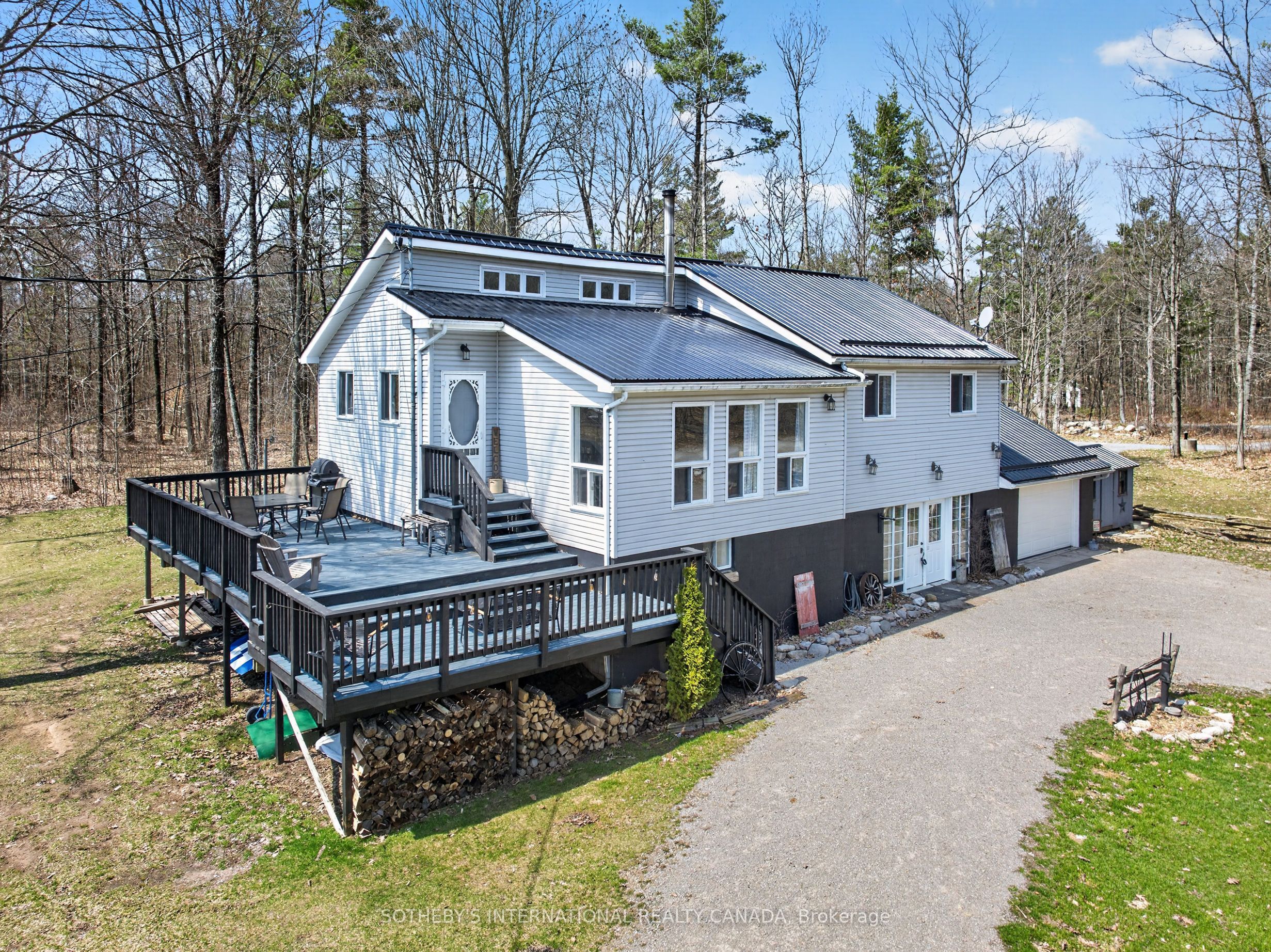 177 Rockhaven Crescent, Marmora and Lake, ON K0K 2M0 photo 2