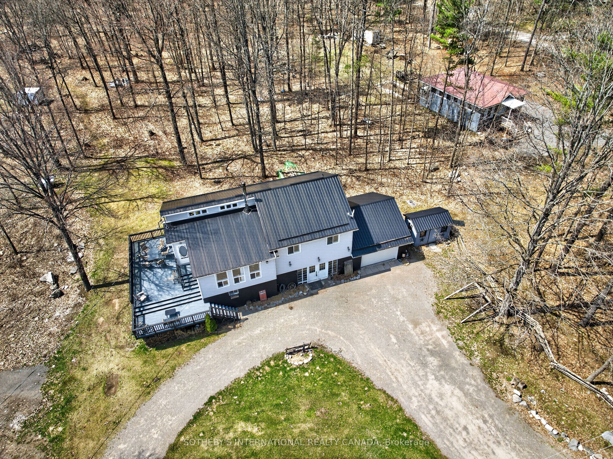 177 Rockhaven Crescent, Marmora and Lake, ON K0K 2M0 photo 3