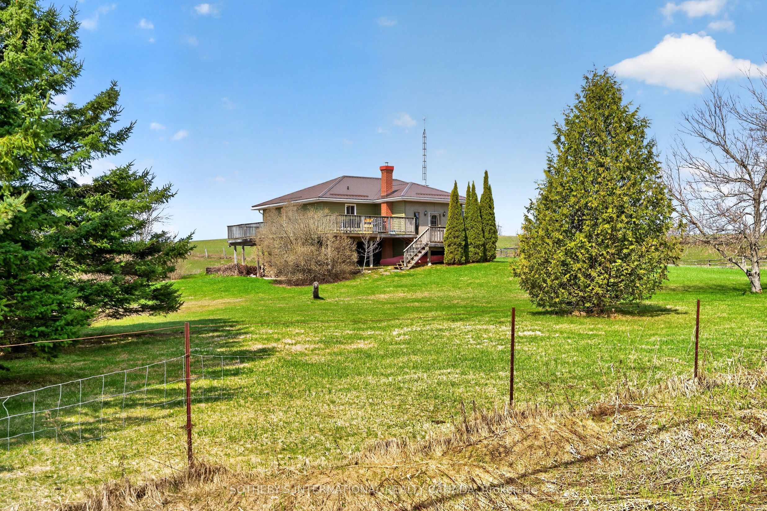 327 Vansickle Road, Havelock-Belmont-Methuen, ON K0L 1Z0