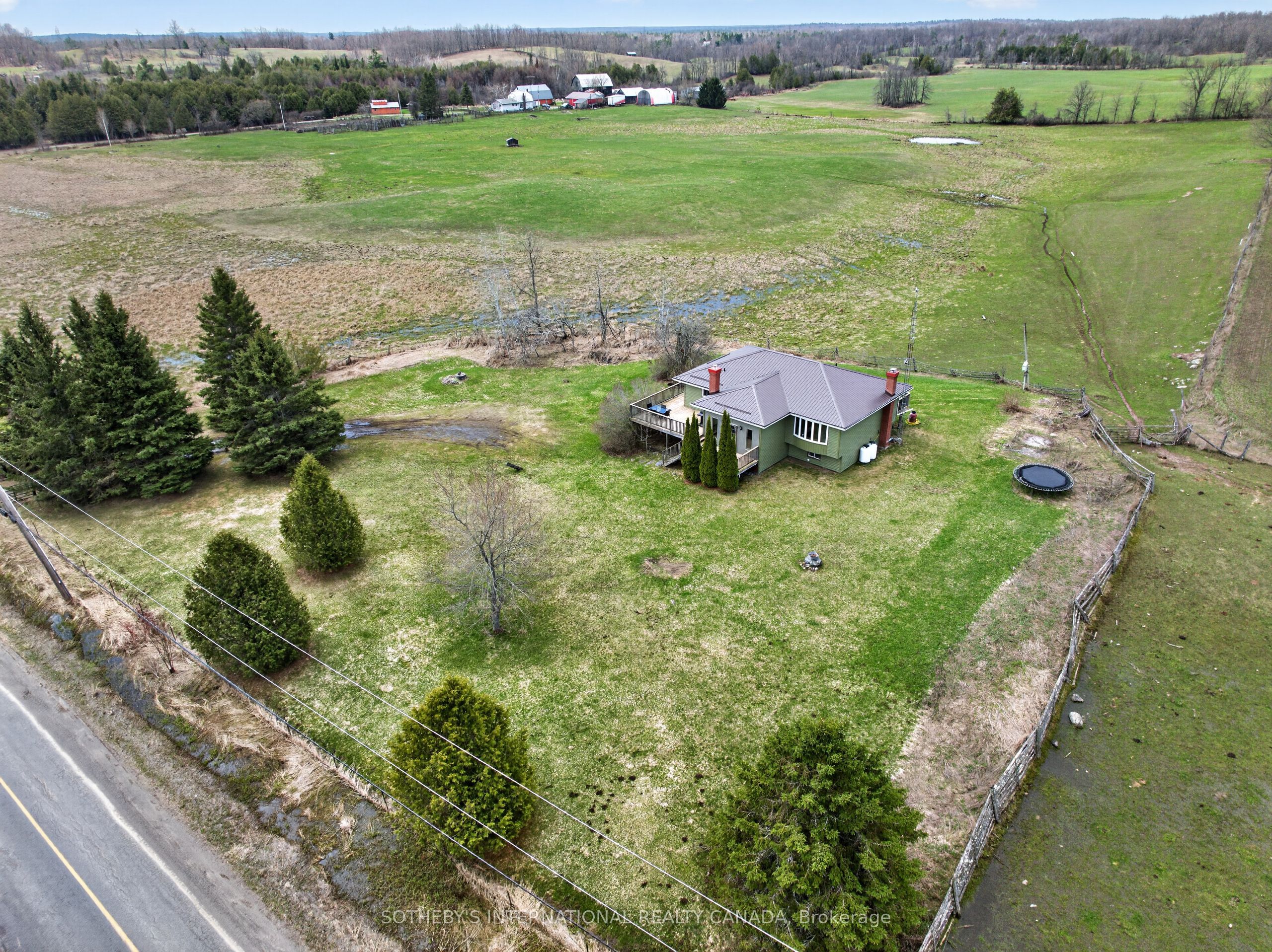 327 Vansickle Road, Havelock-Belmont-Methuen, ON K0L 1Z0 photo 2