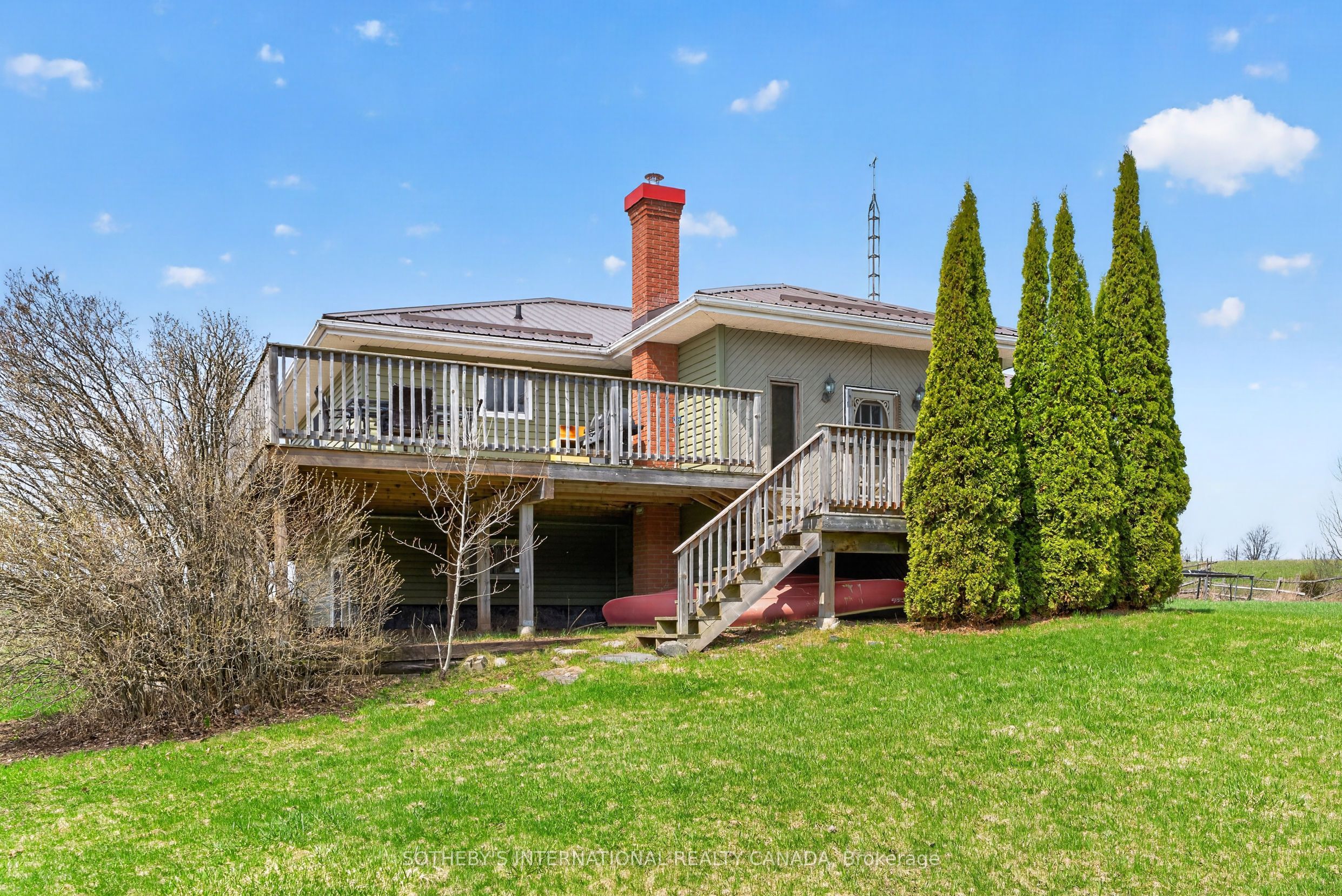 327 Vansickle Road, Havelock-Belmont-Methuen, ON K0L 1Z0 photo 3