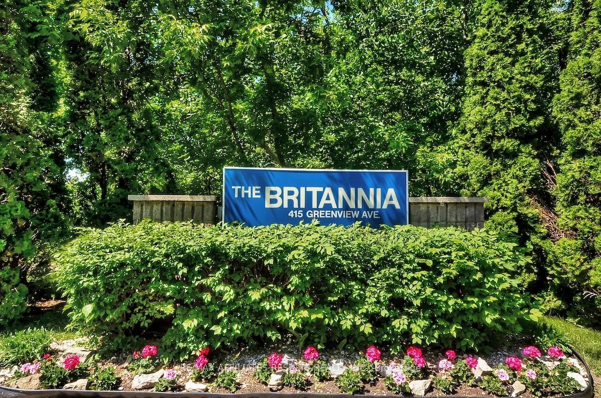 415 Greenview Avenue 2110, Britannia - Lincoln Heights and Area, ON K2B 8G5 photo 2