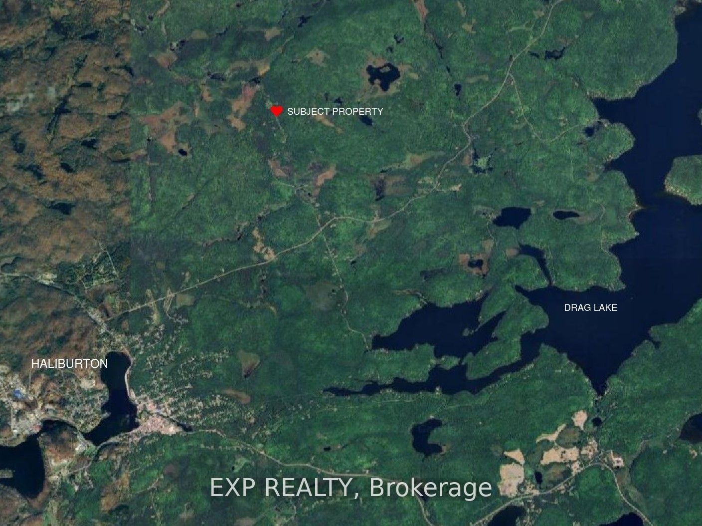 0 BOUGHNER Road, Dysart et al, ON K0M 1S0 photo 2
