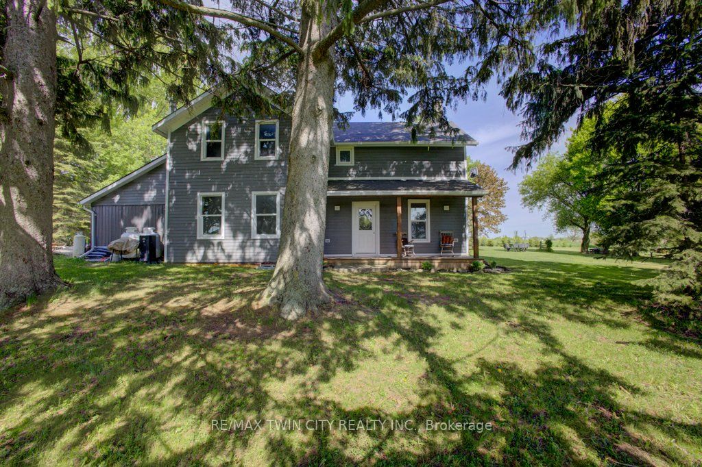 86561 London Road, North Huron, ON N0G 2W0