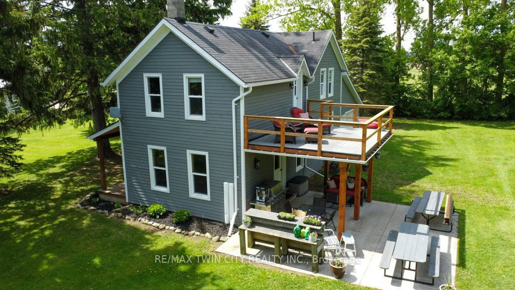 86561 London Road, North Huron, ON N0G 2W0 photo 2