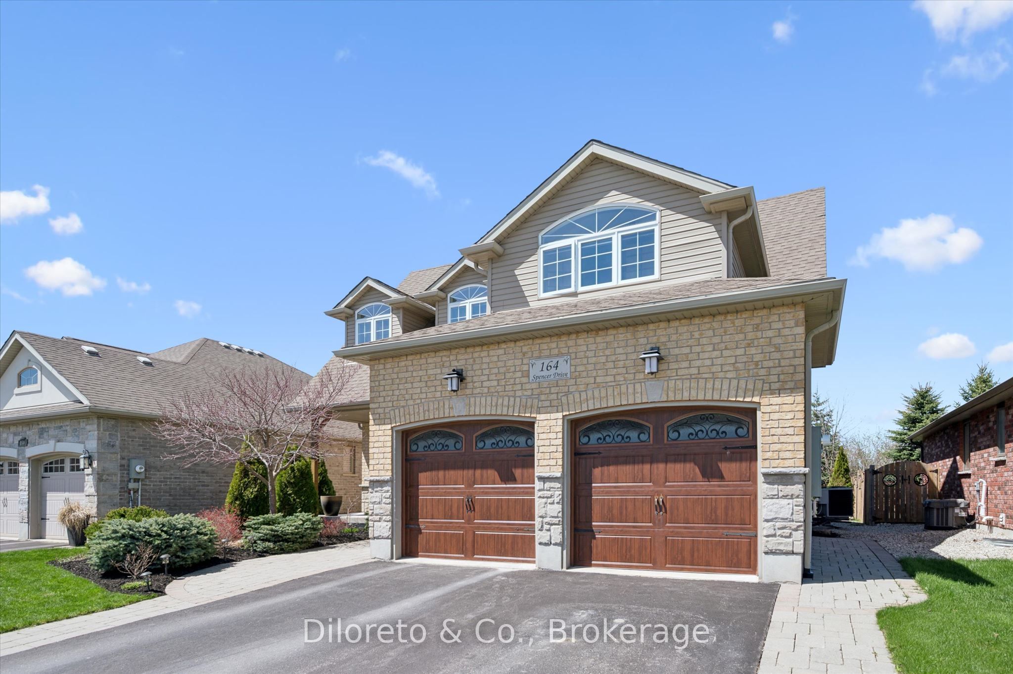 164 Spencer Drive, Centre Wellington, ON N0B 1S0 photo 2