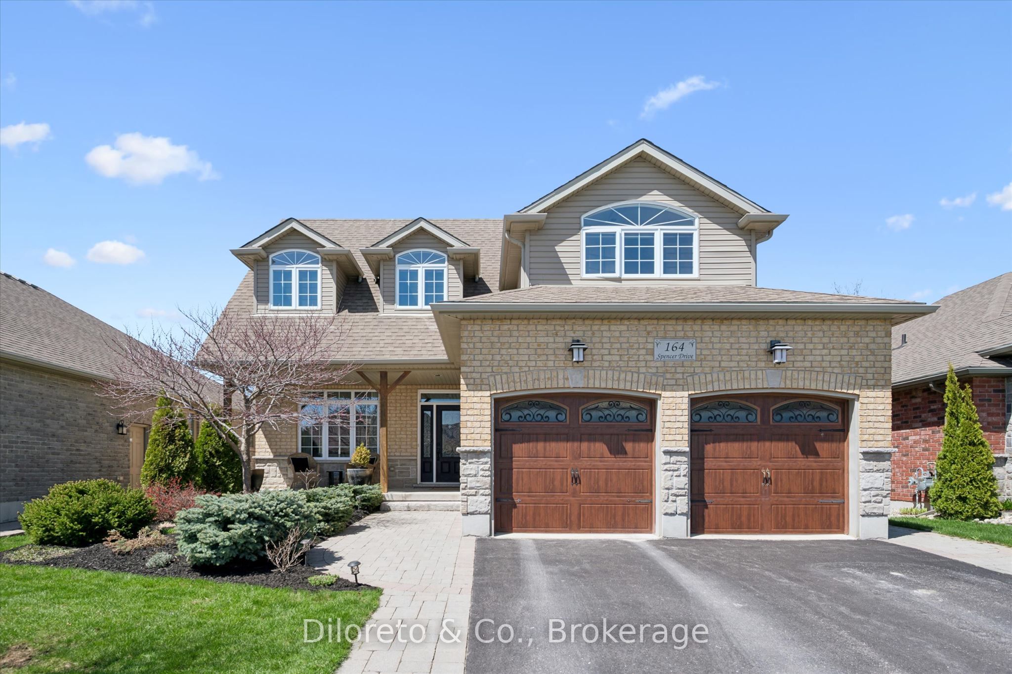 164 Spencer Drive, Centre Wellington, ON N0B 1S0 photo 3